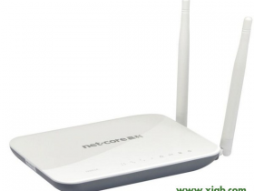 【图文教程】磊科NW614无线路由器设置图解