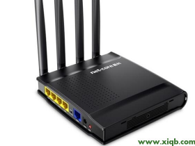 【图解教程】磊科(Netcore)POWER4路由器怎么设置?