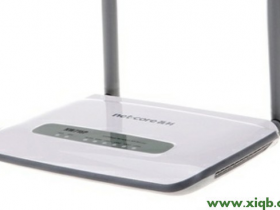 【图解步骤】磊科NW715P无线路由器设置教程