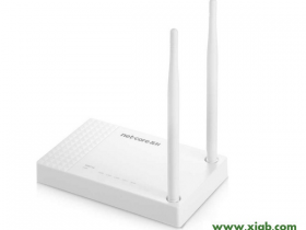 【设置图解】磊科(Netcore)NW710无线路由器设置教程