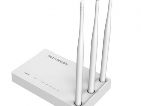 【设置教程】磊科nw737无线路由器设置图解教程