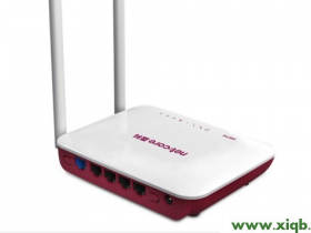 【设置教程】磊科NW716无线路由器设置图解