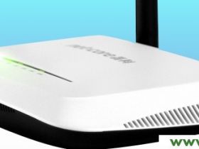 【详细图解】磊科(netcore)NW714无线路由器设置图解