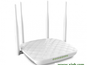 腾达(Tenda)FH450/FH451/F450/F451无线路由器设置