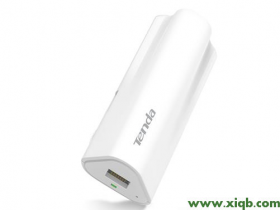 腾达(Tenda)4G300/301/302路由器家用模式设置
