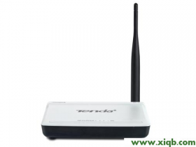 腾达(Tenda)N4无线路由器怎么设置