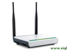 腾达(Tenda)837R无线路由器怎么设置