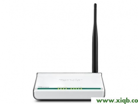 腾达(Tenda)W316R无线路由器怎么设置