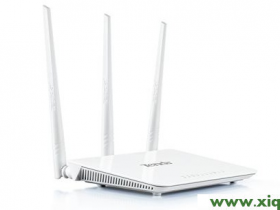 腾达(Tenda)FH303无线路由器怎么设置