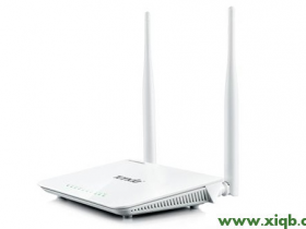 腾达(Tenda)8002R无线路由器怎么设置