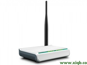 Tenda腾达W311R无线路由器怎么设置WiFi
