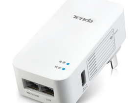 腾达(Tenda)A31无线路由器设置