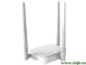 腾达(Tenda)N310无线路由器怎么设置