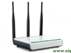 腾达(Tenda)W303R无线路由器ADSL上网设置