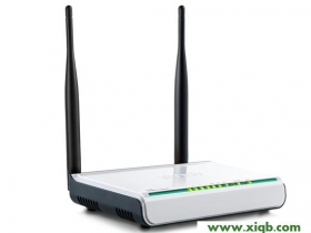 腾达(Tenda)W308R无线路由器怎么设置