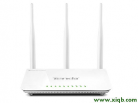 腾达(Tenda)W1800R无线路由器设置