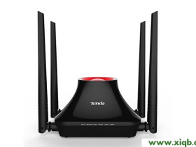 【图解教程】腾达(Tenda)T845路由器怎么设置