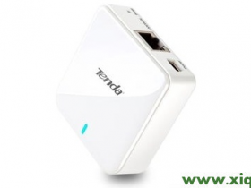 【详细图文】腾达(Tenda)G6无线路由器怎么设置