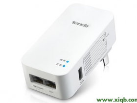 【图解步骤】腾达(Tenda)A8无线路由器怎么设置