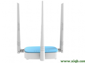 【详细图文】腾达(Tenda)N315路由器网速控制设置