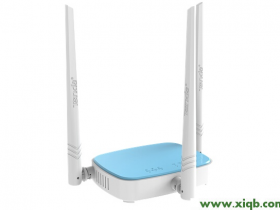 【设置图解】腾达(Tenda)N315路由器上网设置