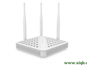 【图解步骤】腾达(Tenda)F455路由器上网设置