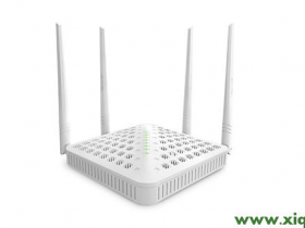 【设置教程】腾达F1202双频路由器设置无线WiFi密码和名称