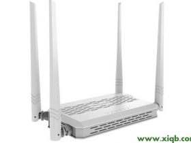 【教程图解】腾达(Tenda)FH331路由器上网设置?