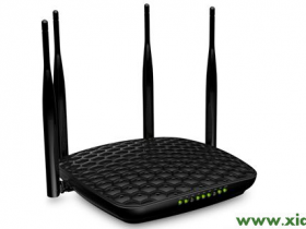 【设置图解】腾达(Tenda)FH451无线路由器上网设置