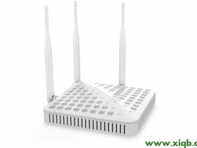 【图解步骤】腾达(Tenda)FH453路由器上网设置