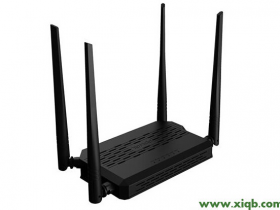 【设置图解】腾达(Tenda)FH330路由器上网设置