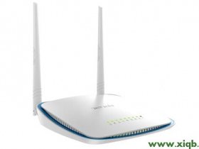 【图文教程】腾达(Tenda)FH306路由器无线WiFi密码和名称设置