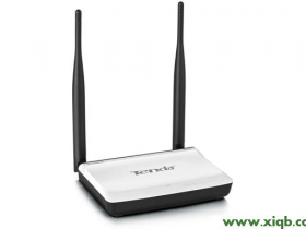 【详细图解】腾达(Tenda)N30无线路由器上网设置