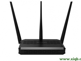 【详细图文】腾达(Tenda)NH326无线路由器上网设置