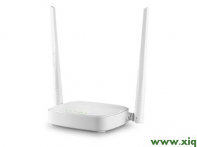 【设置教程】腾达N302路由器设置无线密码和名称