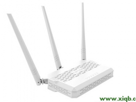 【教程图解】腾达(Tenda)NH325怎么设置热点信号放大模式上网?