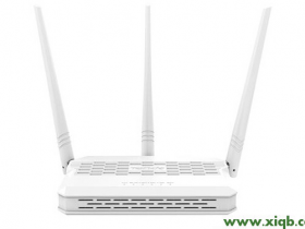 【图文教程】腾达(Tenda)NH325无线路由器上网设置