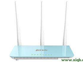 【详细图文】腾达FS396路由器无线信号放大模式(Client+AP)设置