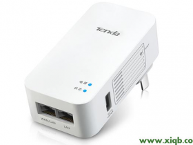 【设置图解】腾达(Tenda)A32迷你无线路由器怎么设置