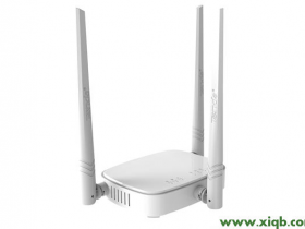 【官方教程】腾达(Tenda)N318路由器网速控制设置