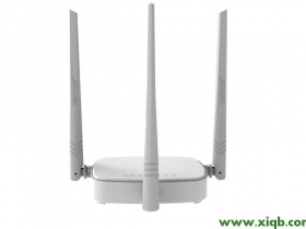 【详细图文】腾达(Tenda)N318无线路由器上网设置