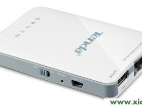 【图文教程】腾达(Tenda)3G150B怎么设置3G上网卡上网