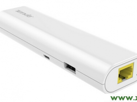 【官方教程】腾达(Tenda)4G301便携式无线路由器WISP模式设置