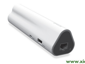 【设置教程】腾达(Tenda)4G302便携式无线路由器-家用模式设置