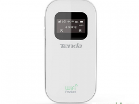 【设置图解】腾达(Tenda)3G185怎么设置上网