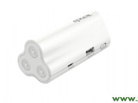 【教程图解】腾达(Tenda)4G300如何登录设置界面