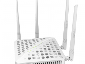 【图解步骤】腾达(Tenda)FH1203路由器无线桥接设置