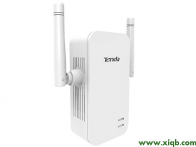 【图解步骤】腾达(Tenda)A41迷你路由器限制网速设置