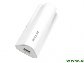 【图解步骤】腾达(Tenda)4G300便携式路由器无线WiFi设置
