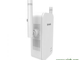 【图文教程】腾达A41迷你路由器无线中继(WISP)设置